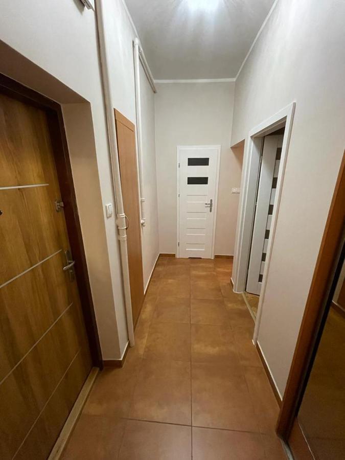 Stylowy Apartament W Centrum Wrocław Extérieur photo